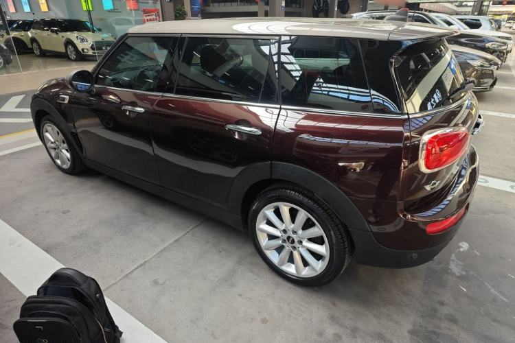 Used MINI Clubman 2016 1.5T COOPER
