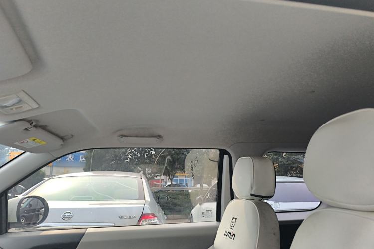 Used CHANGAN NEVO Lumin 2024 130km Qingyue Version Headliner