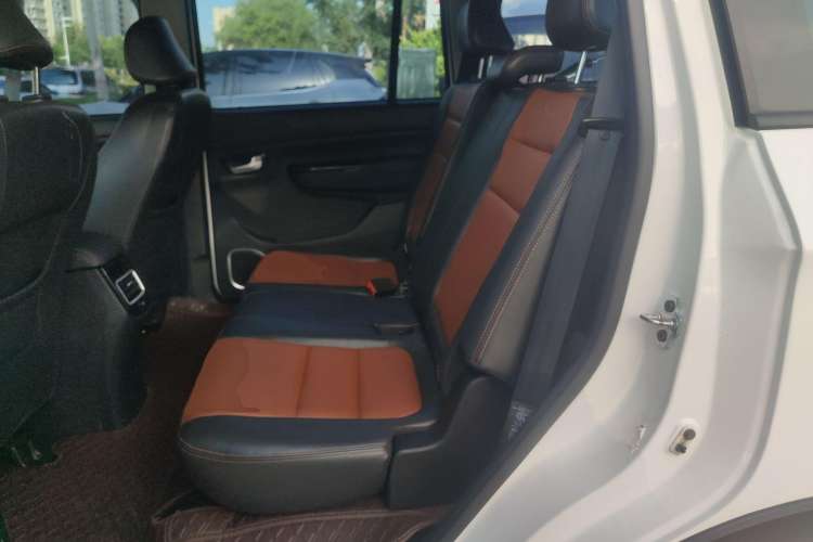 Used SWM X3 2022 1.5L Manual Comfort Edition