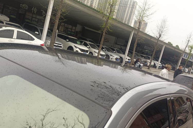 Used Hima AITO M5 2022 Extended-Range Four-Wheel Drive Performance Version
