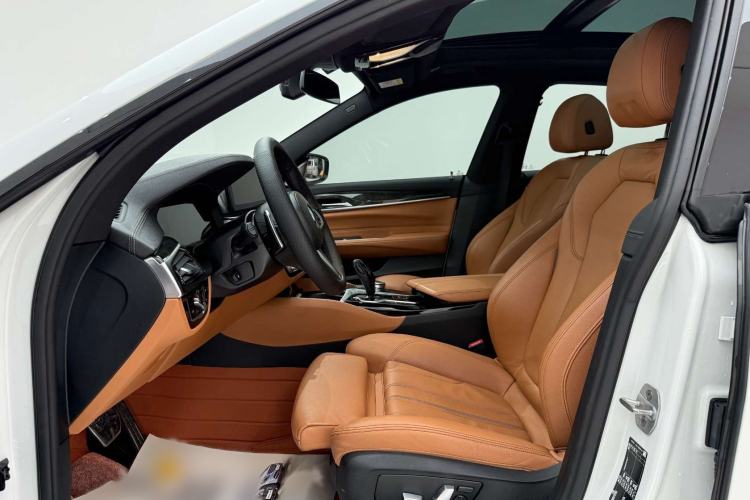 Used BMW 6 Series GT 2021 Restyled 630i M Sport Package