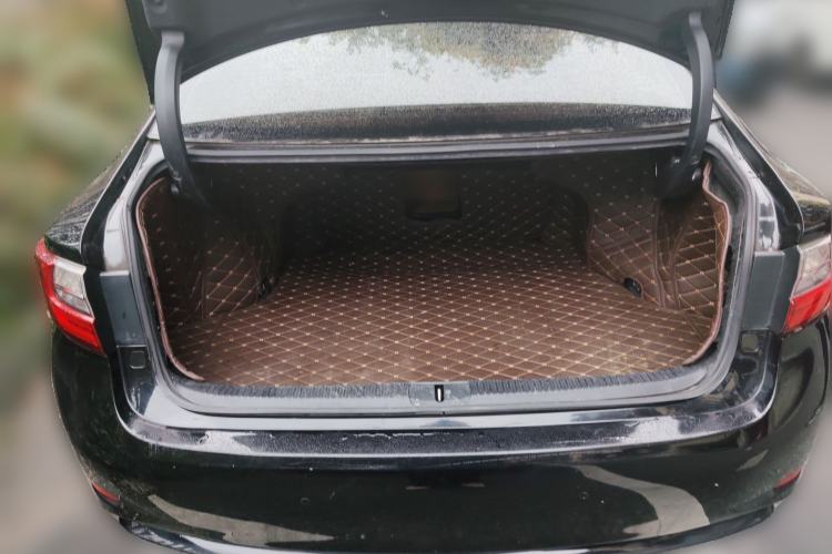 Used Lexus ES 2015 200 Elite Edition