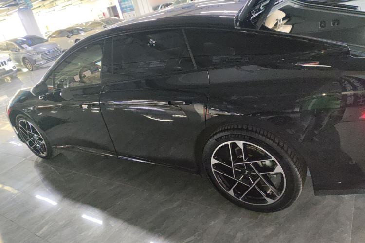 Used XPeng P7+ 2024 Long-Range Max