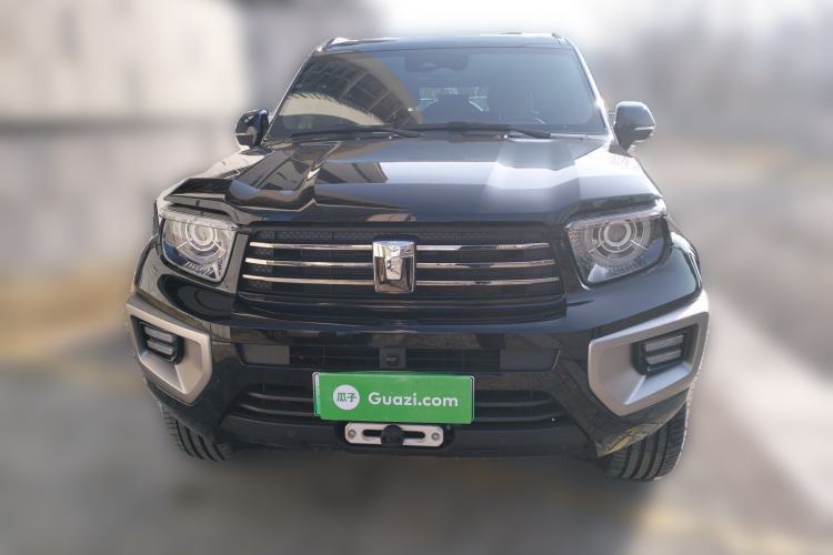 Used Tank 700 New Energy 2024 Hi4-T Extreme Edition