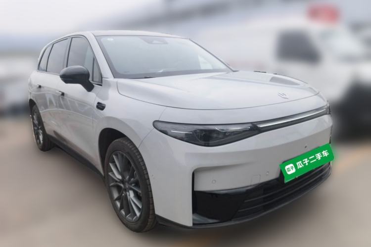 Used Leapmotor C10 2026 605 Enjoyment Edition
