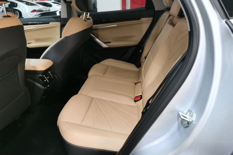 Used Geely Auto FX11 2023 1.5TD DCT Prestige Edition
