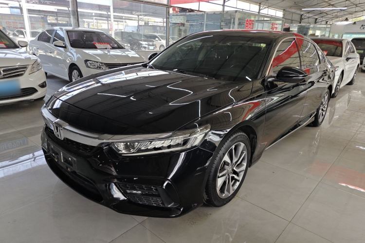 Used Honda Inspire 2019 260TURBO Elegant Edition China VI Emission Standard