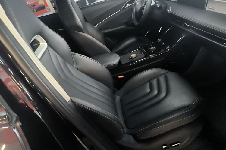 Used NETA U 2021 Pro 500 Lunar Edition
