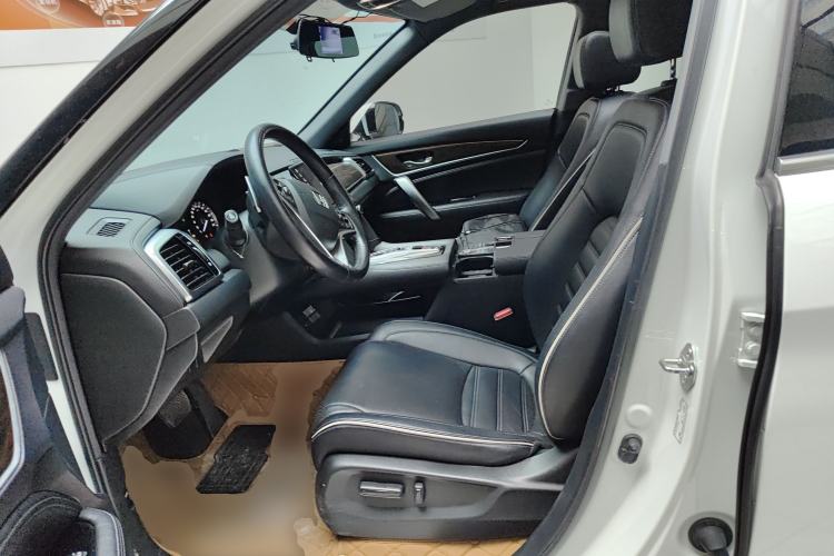 Used Honda UR-V 2017 370TURBO 2WD Prestige Edition China V
