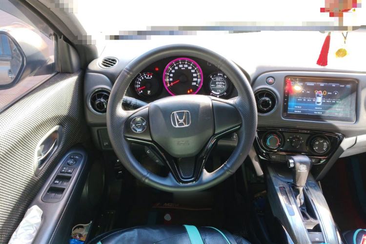 Used Honda XR-V 2017 1.5L LXi CVT Classic Edition