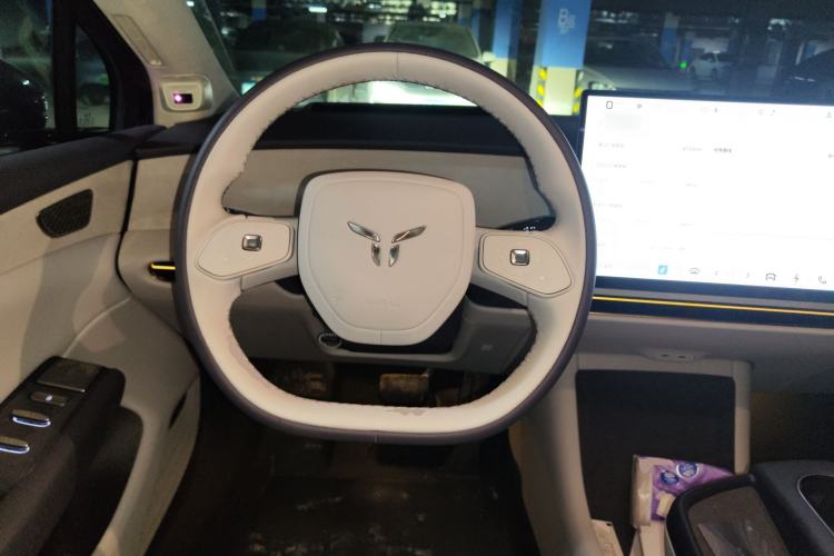 Used Hongqi Tiangong 05 2025 550 Smart Selection
