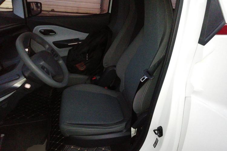 Used Wuling NAMMIEV 2021 - Play Edition