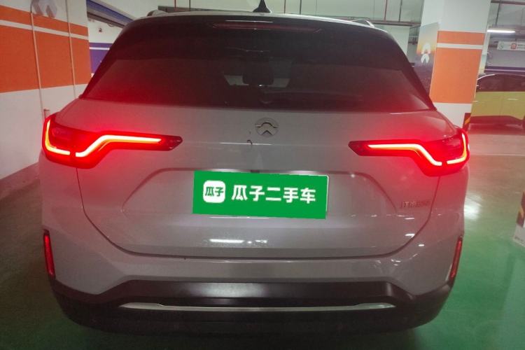 Used Nio ES6 2020 420 km Sport Edition
