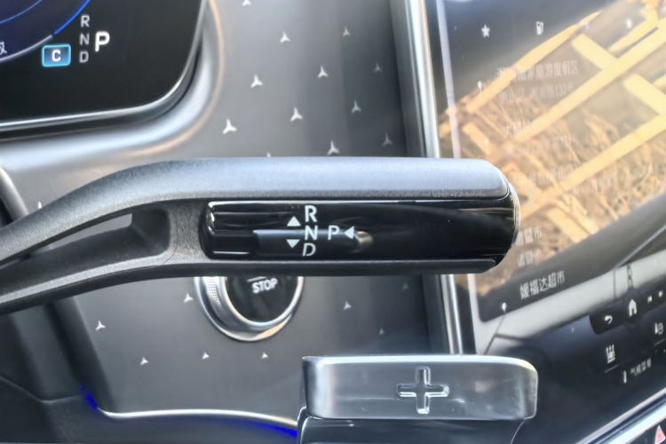 Used Mercedes-Benz EQE 2022 350 Luxury Edition
