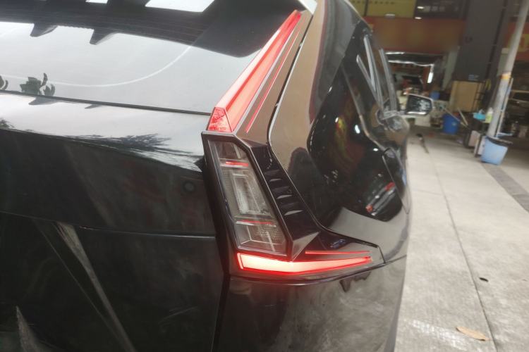 Used GAC Trumpchi EMKOO 2022 2.0 ATK Gemini Edition