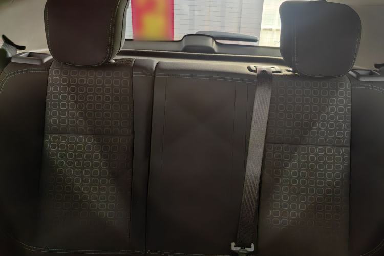 Used Chevrolet Trax 2016 1.4T Automatic Two-Wheel Drive Comfort Version with Sunroof