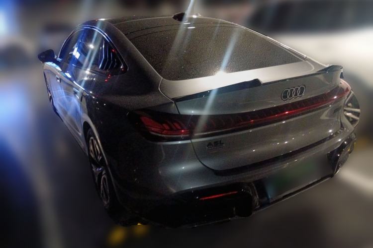 Used Audi A5L Sportback 2026 TFSI 150kW Premium quattro Model