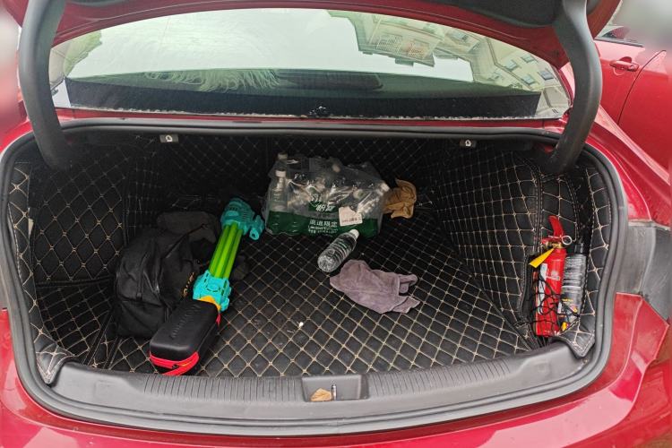 Used Buick Regal 2017 20T Luxury Model