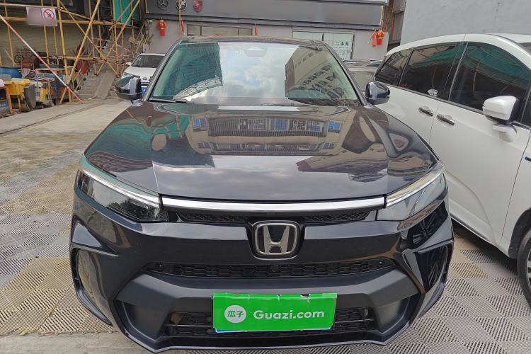 Used Honda Breeze 2023 240TURBO Two-Wheel-Drive Luxury Edition 5 Seats
