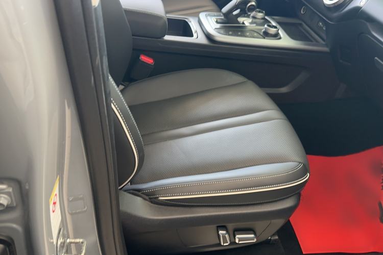 Used Tank 300 2021 City Edition 2.0T—Truly Stylish
