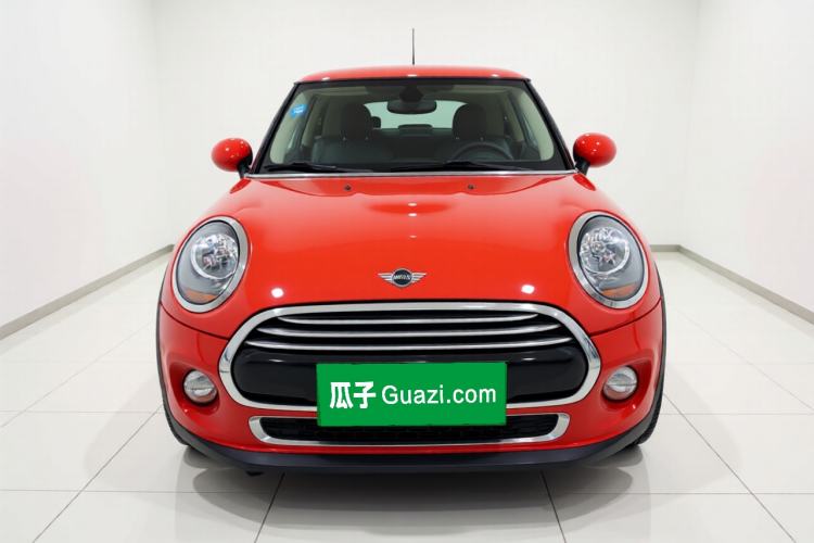 Used MINI 2018 1.5T ONE PLUS Exterior 1