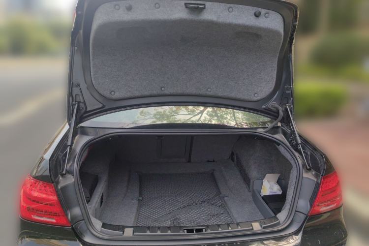 Used BMW M3 2009 M3 two-door coupe