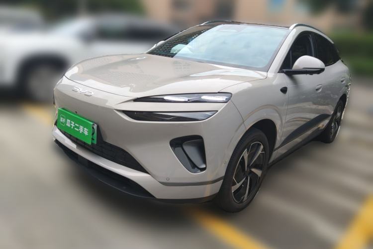 Used BYD Sealion 06 New Energy 2025 Model EV 605 Navigation Pro Edition