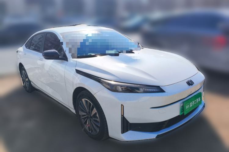 Used Qiyuan A05 2024 Truly Delicious Version 70 Leading Edition