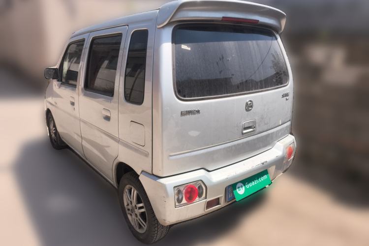 Used Suzuki Wagon R 2016 1.4L Manual Value Model
