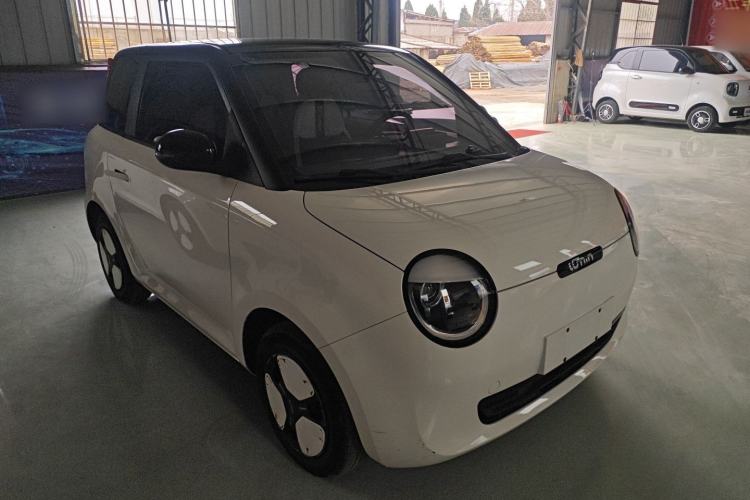 Used Qiyuan Lumin 2022 210km Sweet Edition