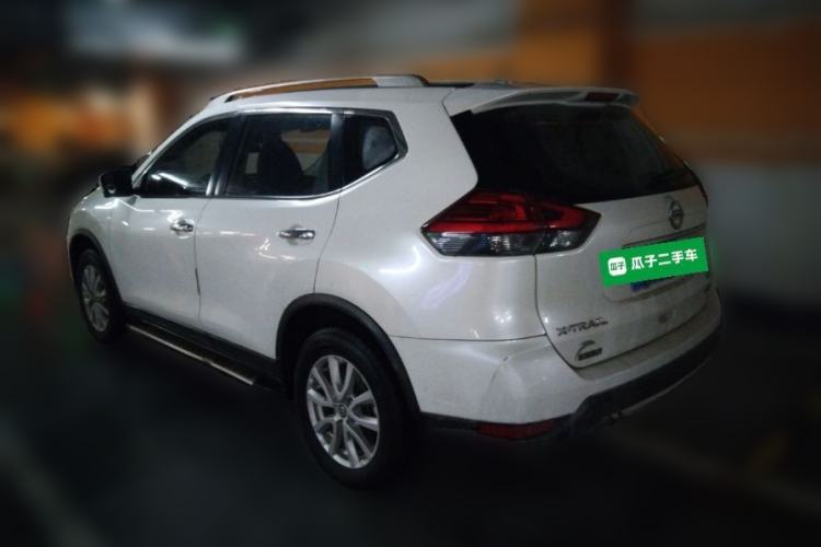 Used Nissan X-Trail 2019 2.0L CVT Smart Connect Comfort Edition 2WD
