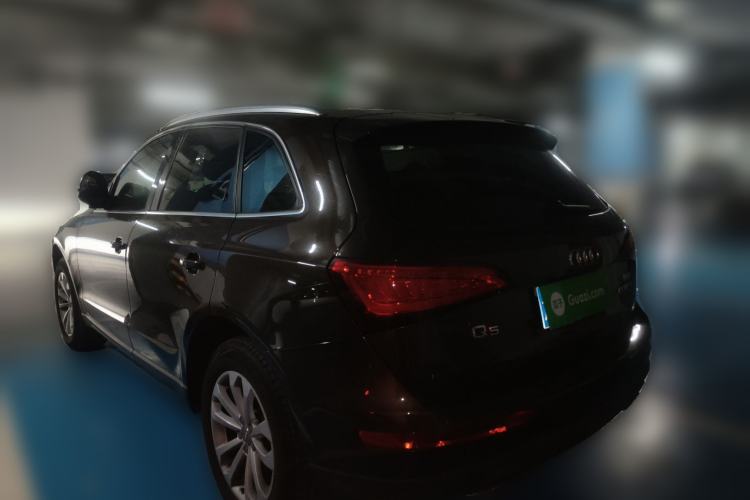 Used Audi Q5 2015 40 TFSI Technology Edition