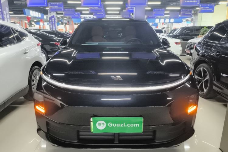 Used Li Auto L6 2024 Pro Model
