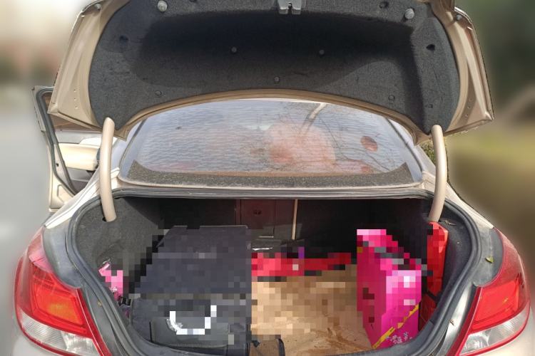 Used Buick Regal 2012 2.0L Comfort Edition