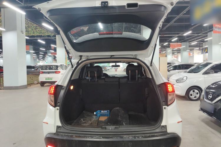 Used Honda Vezel 2017 1.5L CVT 2WD Comfort Model