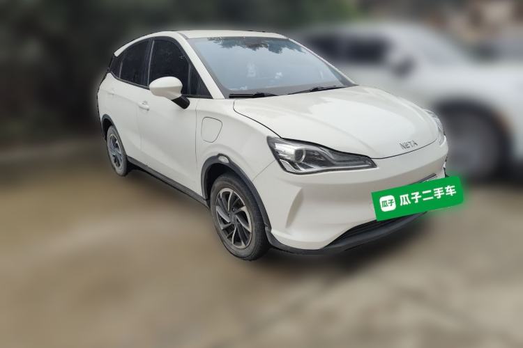 Used NETA N01 2020 Revised Version 430V