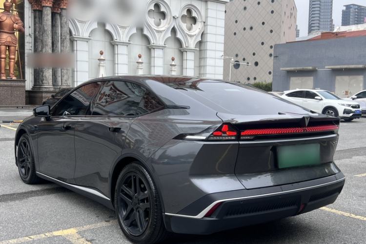 Used Deepal SL03 2024 530 Plus Pure Electric Version Exterior 5