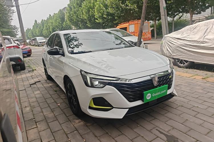Used Roewe i6 MAX 2020 300TGI Automatic Sporty Cool Edition