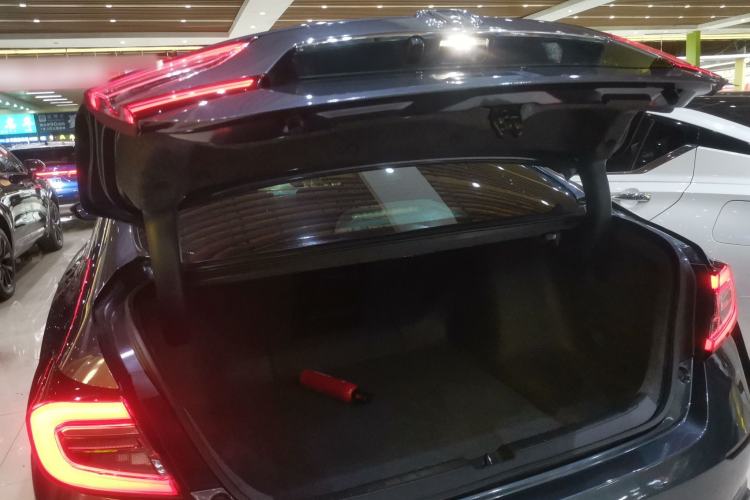 Used Honda Accord 2022 Xing·Hybrid 2.0L Xingling Version