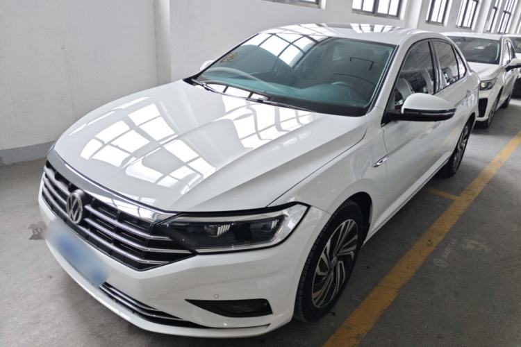 Used Volkswagen Sagitar 2021 280TSI DSG Luxury Smart Connectivity Edition