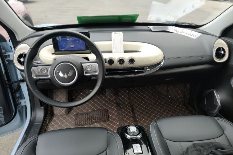 Used Wuling Bingo 2024 333 km Enjoyment Version