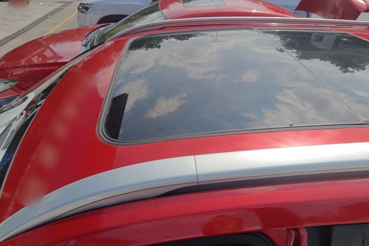 Used Baojun 510 2019 1.5L Automatic Prestige Edition China V