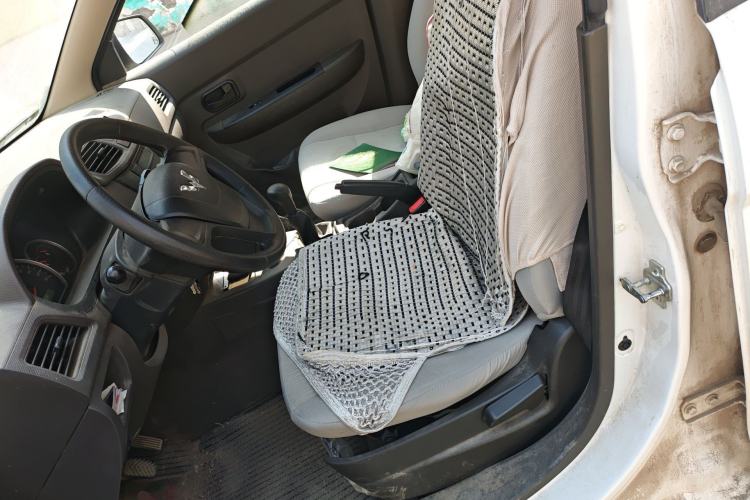 Used Wuling Hongguang 2015 1.5L S Base Model China IV