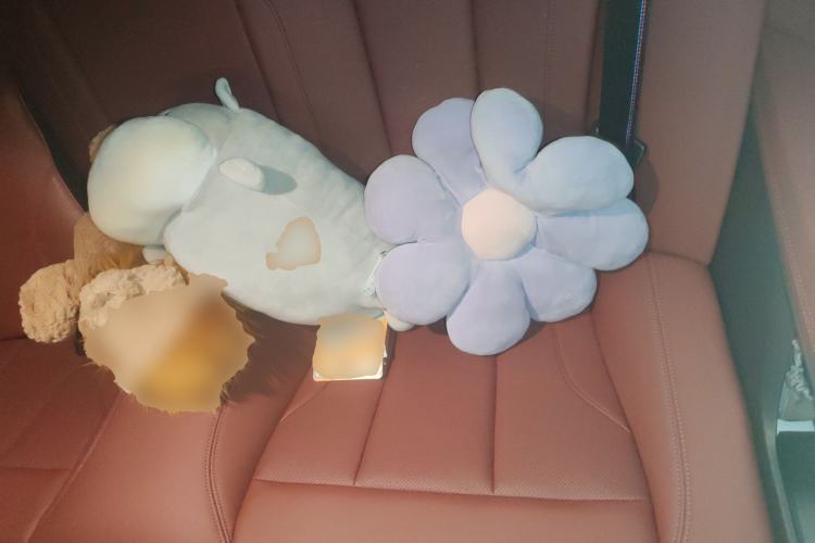 Used BMW 4 Series 2022 Revised Edition 430i M Sport Night Edition Package
