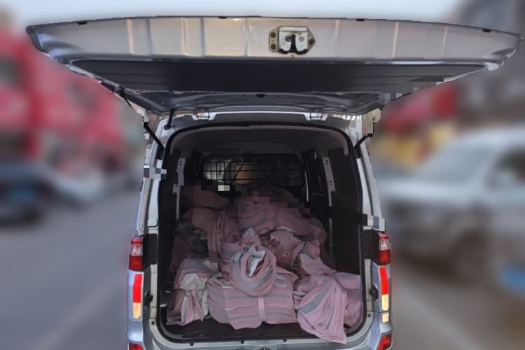 Used CHANGAN KAICHENG Star 5 