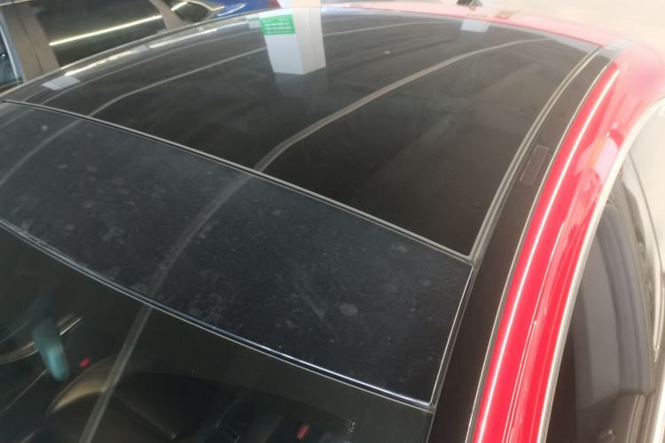 Used Mercedes-Benz CLA 2017 Facelifted CLA 200 Stylish Edition
