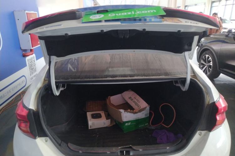 Used Toyota Levin 2017 Revised 185T CVT Elite Edition China V Standard