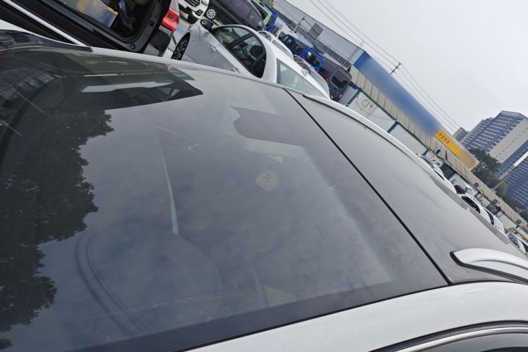 Used Geely Auto Emgrand GS 2019 1.4T CVT Active