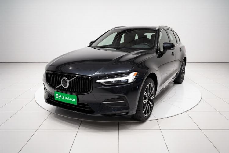 Used Volvo XC60 2020 T5 4x4 Smart Luxury Edition Guazi used car, China used car export, Used car for sale, Used  cars, Cheapest cars for sale