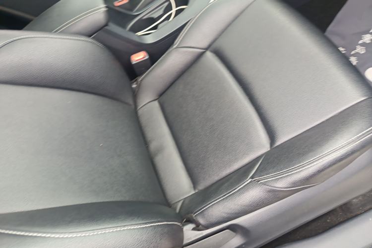 Used Toyota FRONTLANDER 2023 2.0L CVT Leading Edition